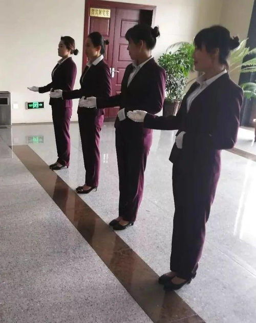 树立四种意识，提升会务服务水平