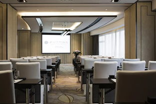 岁末年会无忧指南 徐汇热门酒店早鸟预订与会务服务全解析