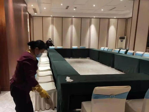 务实求真暖心，湖北长城花园酒店全力做好政协会议接待保障工作