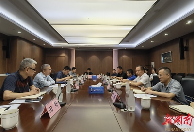 未雨绸缪抢抓机遇 黄赞佳带队走访调研中国国际进口博览局及国家会展中心 探索会务服务新动能