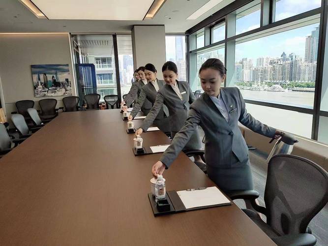 沪超会务服务 打造一站式专业会务体验